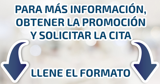 aproveche la promocion - yo soy salud
