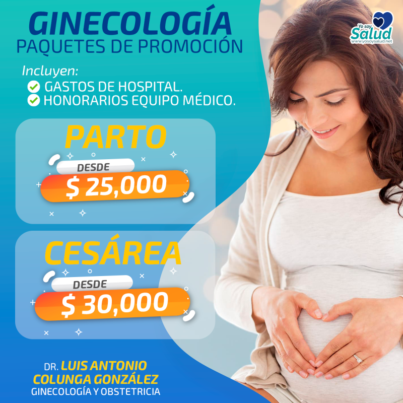 paquete parto o cesarea - yo soy salud enero 2024 paquete parto o cesarea - yo soy salud enero 2024